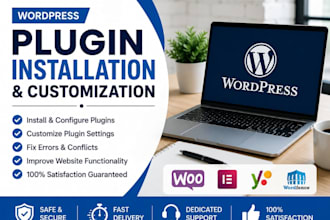 fix wordpress, woocommerce, edd errors, malware and plugin issues