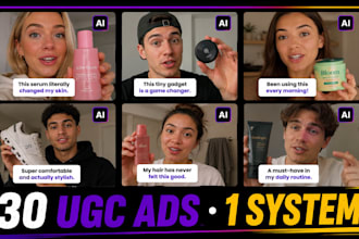 create ai ugc video automation system with n8n and veo 3
