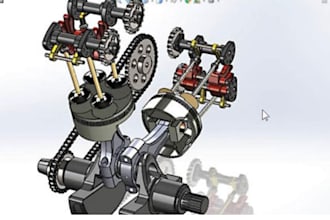 create manufacturing ready fusion 360 designs for products and mechanical parts