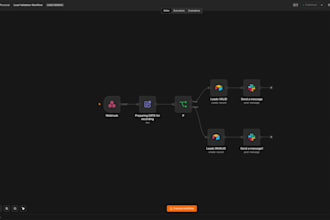 automate your CRM and lead management workflow