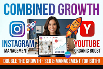 youtube seo expert for your video