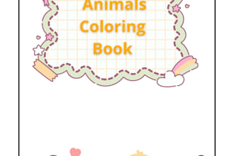 make printable kids coloring pages and coloring books