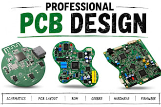 do pcb reverse engineer existing electronic products and pcb board cloning