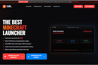 make website high quality and working HTML