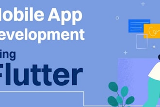 do mobile app development, ios app development, android app