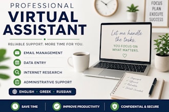 your multilingual virtual assistant