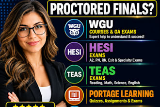 do hornolock, teas, proctorio, proctoru, hesi,ati, respondous lockdown, examsoft