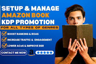 do amazon kdp ads for amazon book promotion, ebook advertising, kdp marketing