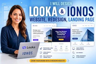 ionos website, ionos website design, ionos website redesign, ionos, ionos SEO