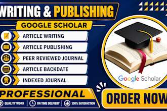 increase google scholar citation, backdated citations in peer reviewed journal