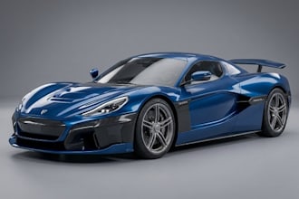 create realistic 3d car and vehicle models for games and design