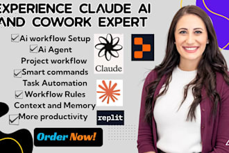 claude ai agent code cowork vibe coding n8n workflow automation lovable dev repl