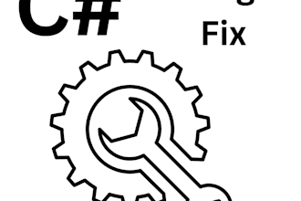 troubleshoot asp net core web API problems