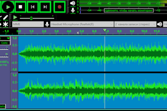 create a custom game soundtrack