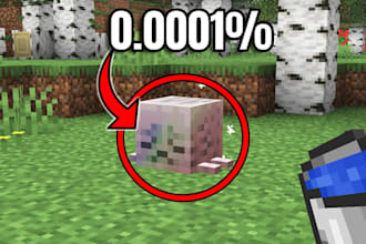 create thumbnails for youtube etc minecraft, roblox etc