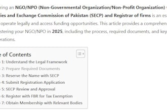 update all kind of document in secp
