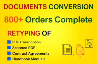 do pdf to word, handwriting to word, convert scan pdf