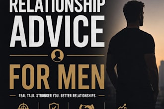 be your dating and relationship coach