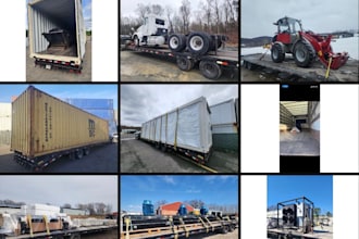 provide  truck dispatch services for USA owner operators