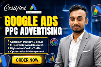 setup google ads and optimization ecommerce conversion tracking for ppc ads