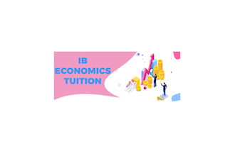tutor ib economics hl or sl