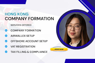 register hong kong company, nominee director, airwallex, business setup, UK vat