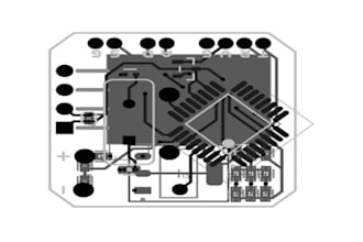 design pcb and embedded electronics for your project