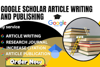 write a backdated peer reviewed research article for google scholar and scopus