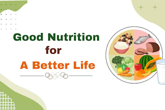 teach you on how to cook nutritions meal