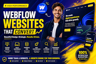 webflow expert webflow website figma to webflow webflow design webflow developer