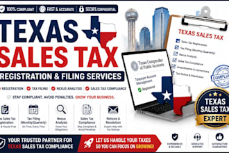 do USA tax registration tax filing tax consultant tax return resale certificate