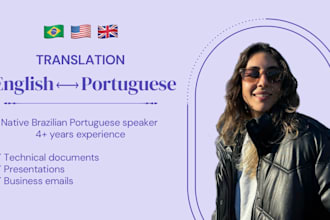 translate english to brazilian portuguese with natural tone