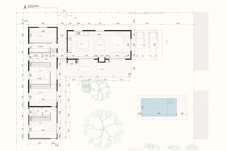 design professional 2d floor plans and architectural layouts