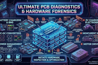 review, optimize and debug your pcb for manufacturing readiness fix pcb error