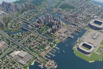 build custom minecraft maps, cities, spawns, and worlds sever spawn