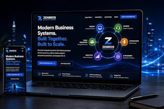 implement and customize zoho CRM for your business