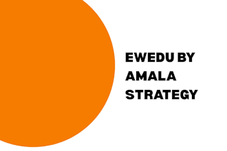 do amala, gbegiri for you