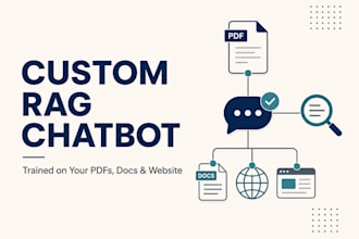 custom ai agent automation using langchain and python