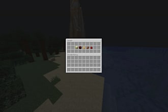 make a custom minecraft java plugin for you