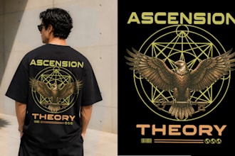do premium streetwear apparel and graphic tees