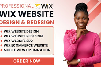 wix website redesign wix redesign wix website design wix website redesign