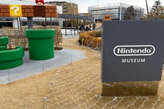book ghibli museum and nintendo museum ticket for you