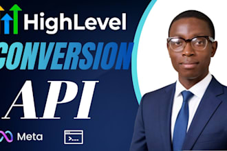 boost your sales with gohighlevel capi, facebook meta pixel