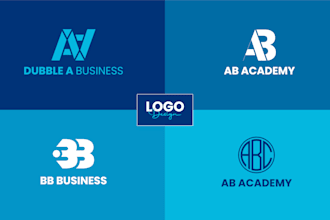 do logo, business card, flyer, invoice, letterhead design