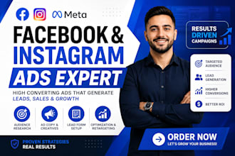 create facebook lead generation ads for your business