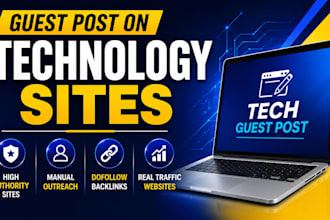 secure premium guest post placements with blogger outreach