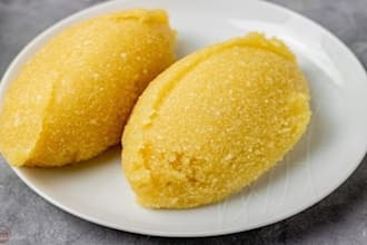 do fufu and eba promotion
