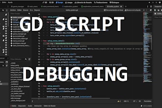 debug your turn based system for your godot game