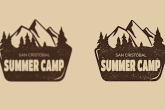 fix, optimize, and enhance your logo