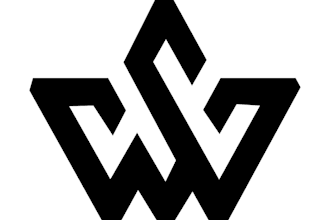 do professional logo vectorization, redraw, and design